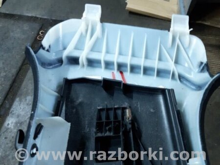 ФОТО Обшивка салона для Audi (Ауди) Q5 I 8R (08-17) Київ