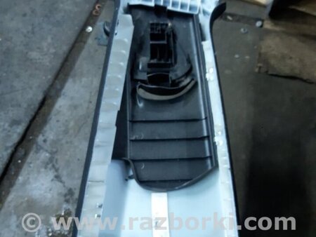 ФОТО Обшивка салона для Audi (Ауди) Q5 I 8R (08-17) Київ