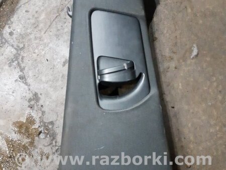 ФОТО Обшивка салона для Audi (Ауди) Q5 I 8R (08-17) Київ