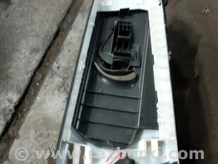 ФОТО Обшивка салона для Audi (Ауди) Q5 I 8R (08-17) Київ