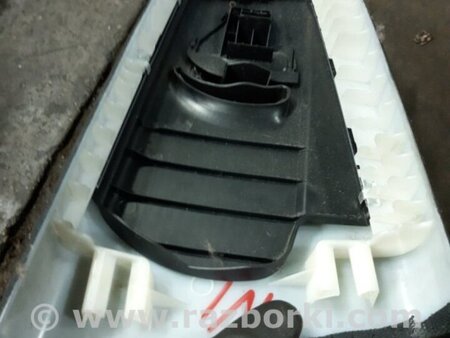 ФОТО Обшивка салона для Audi (Ауди) Q5 I 8R (08-17) Київ