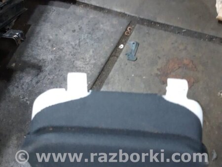 ФОТО Обшивка салона для Audi (Ауди) Q5 I 8R (08-17) Київ