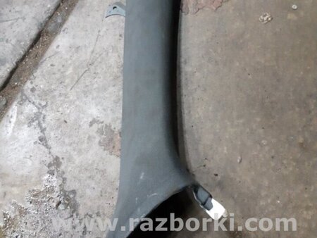 ФОТО Обшивка салона для Audi (Ауди) Q5 I 8R (08-17) Київ