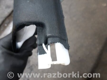 ФОТО Обшивка салона для Audi (Ауди) Q5 I 8R (08-17) Київ