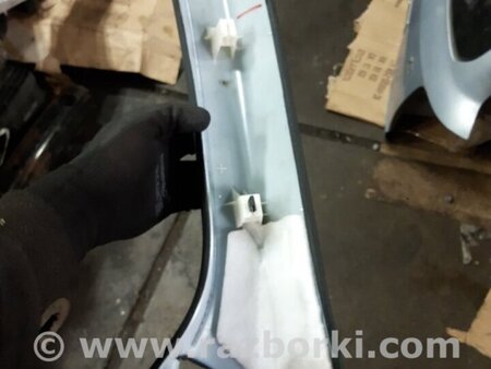 ФОТО Обшивка салона для Audi (Ауди) Q5 I 8R (08-17) Київ