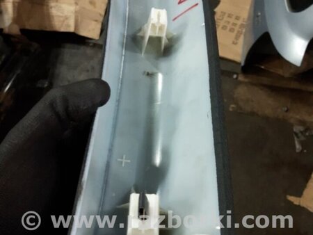 ФОТО Обшивка салона для Audi (Ауди) Q5 I 8R (08-17) Київ