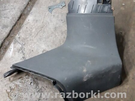 ФОТО Обшивка салона для Audi (Ауди) Q5 I 8R (08-17) Київ