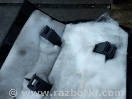 ФОТО Обшивка салона для Audi (Ауди) Q5 I 8R (08-17) Київ