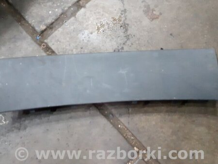 ФОТО Обшивка салона для Audi (Ауди) Q5 I 8R (08-17) Київ