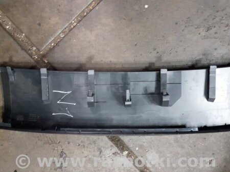 ФОТО Обшивка салона для Audi (Ауди) Q5 I 8R (08-17) Київ