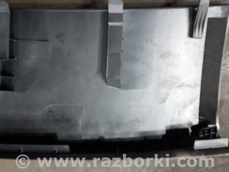 ФОТО Обшивка салона для Audi (Ауди) Q5 I 8R (08-17) Київ