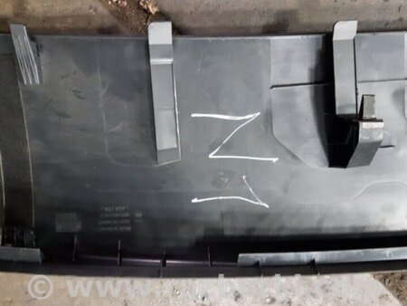 ФОТО Обшивка салона для Audi (Ауди) Q5 I 8R (08-17) Київ