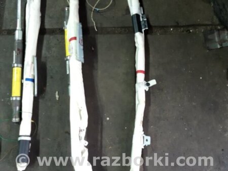 ФОТО Airbag боковой для KIA Sorento 2 XM (09-14) Київ