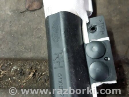 ФОТО Airbag боковой для KIA Sorento 2 XM (09-14) Київ