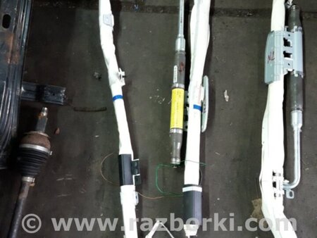 ФОТО Airbag боковой для KIA Sorento 2 XM (09-14) Київ