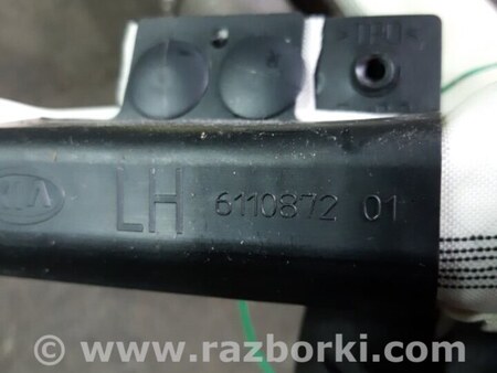 ФОТО Airbag боковой для KIA Sorento 2 XM (09-14) Київ
