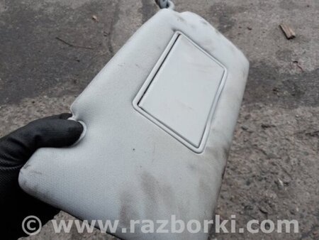 ФОТО Козырек солнцезащитный правый для Subaru Tribeca B9 (05-08) Київ