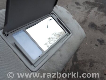 ФОТО Козырек солнцезащитный правый для Subaru Tribeca B9 (05-08) Київ