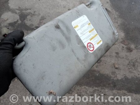 ФОТО Козырек солнцезащитный правый для Subaru Tribeca B9 (05-08) Київ