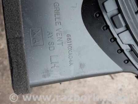 ФОТО Воздуховод левый для Subaru Tribeca B9 (05-08) Київ