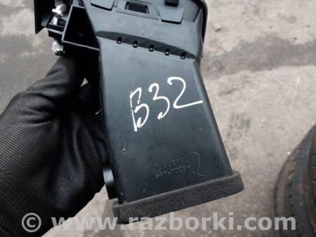 ФОТО Воздуховод левый для Subaru Tribeca B9 (05-08) Київ