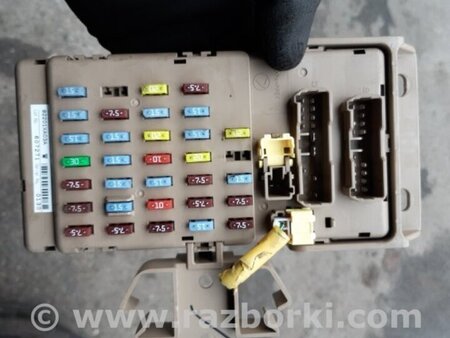 ФОТО Блок предохранителей для Subaru Tribeca B9 (05-08) Київ
