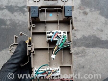 ФОТО Блок предохранителей для Subaru Tribeca B9 (05-08) Київ