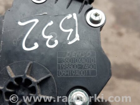 ФОТО Педаль газа для Subaru Tribeca B9 (05-08) Київ