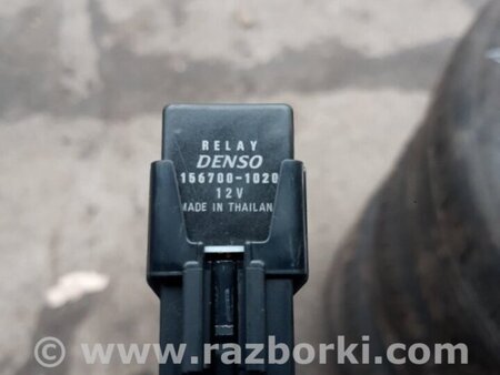 ФОТО Реле для Subaru Tribeca B9 (05-08) Київ