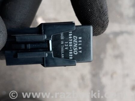 ФОТО Реле для Subaru Tribeca B9 (05-08) Київ