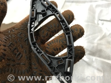 ФОТО Кронштейн для Audi (Ауди) A4 B8 - 8K2, 8K5 (08.2007-11.2015) Киев