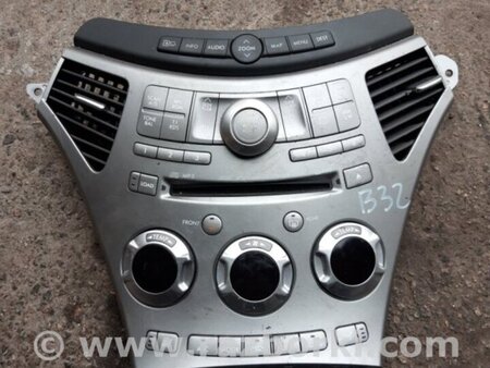 ФОТО Блок управления климат-контролем для Subaru Tribeca B9 (05-08) Київ
