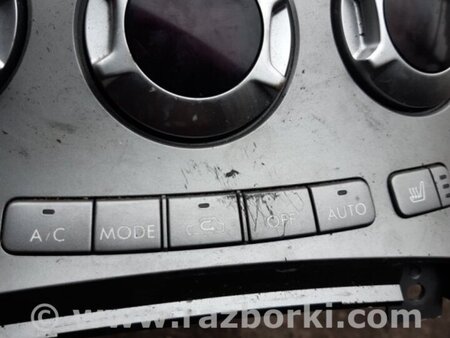 ФОТО Блок управления климат-контролем для Subaru Tribeca B9 (05-08) Київ