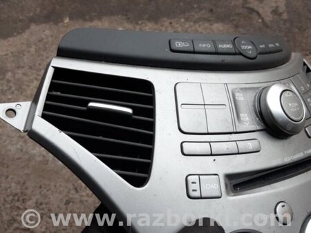 ФОТО Блок управления климат-контролем для Subaru Tribeca B9 (05-08) Київ
