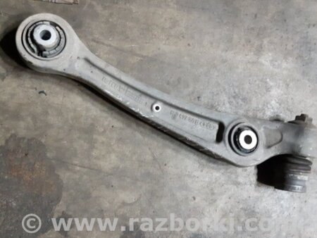 ФОТО Рычаг нижний передний левый для Audi (Ауди) Q5 I 8R (08-17) Київ