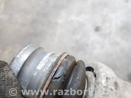 ФОТО Рычаг нижний передний левый для Audi (Ауди) Q5 I 8R (08-17) Київ