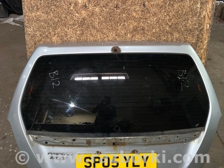 ФОТО Крышка багажника для Subaru Forester SG S11 (02-08) Київ