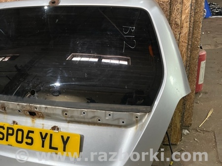 ФОТО Крышка багажника для Subaru Forester SG S11 (02-08) Київ