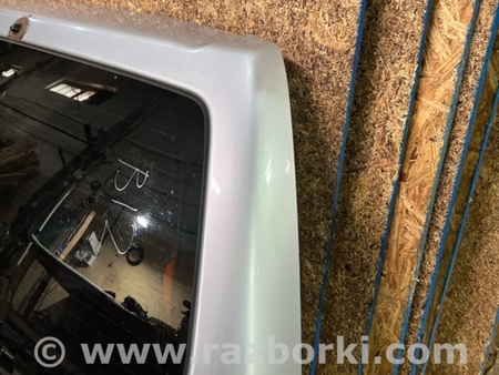 ФОТО Крышка багажника для Subaru Forester SG S11 (02-08) Київ