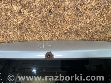 ФОТО Крышка багажника для Subaru Forester SG S11 (02-08) Київ