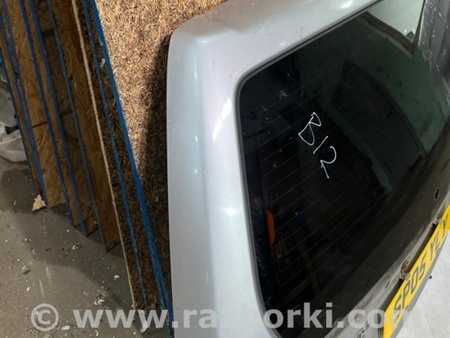 ФОТО Крышка багажника для Subaru Forester SG S11 (02-08) Київ