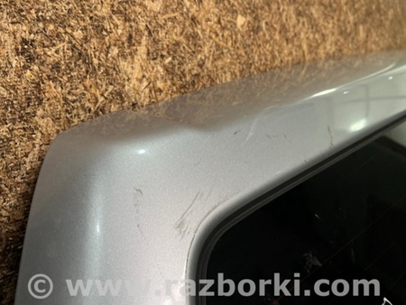 ФОТО Крышка багажника для Subaru Forester SG S11 (02-08) Київ