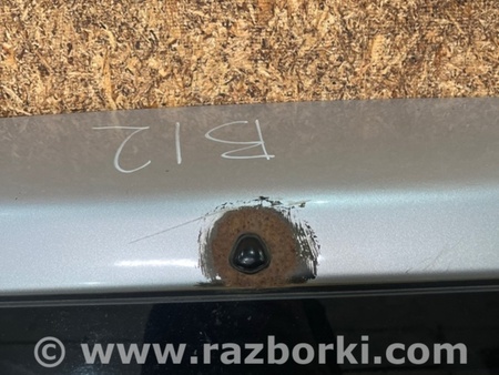 ФОТО Крышка багажника для Subaru Forester SG S11 (02-08) Київ