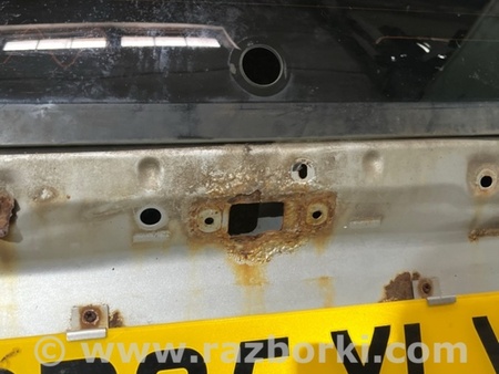 ФОТО Крышка багажника для Subaru Forester SG S11 (02-08) Київ