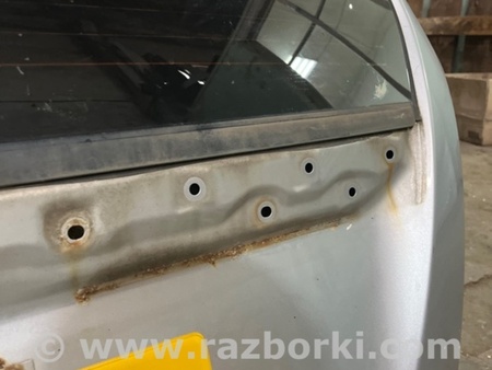 ФОТО Крышка багажника для Subaru Forester SG S11 (02-08) Київ