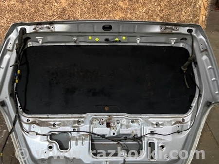 ФОТО Крышка багажника для Subaru Forester SG S11 (02-08) Київ