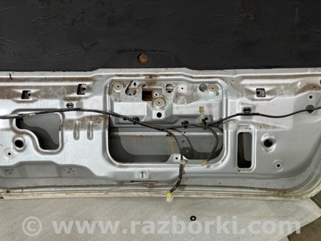 ФОТО Крышка багажника для Subaru Forester SG S11 (02-08) Київ