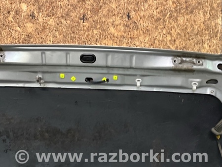ФОТО Крышка багажника для Subaru Forester SG S11 (02-08) Київ