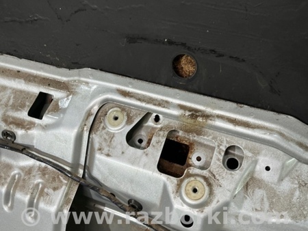 ФОТО Крышка багажника для Subaru Forester SG S11 (02-08) Київ