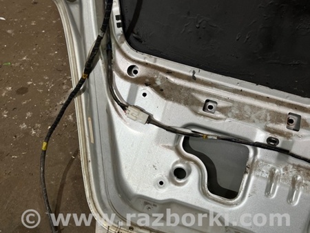 ФОТО Крышка багажника для Subaru Forester SG S11 (02-08) Київ